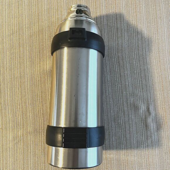 Thermos Keeping Hot Water Coffee & Tea camping or for work - Picture 5 of 6